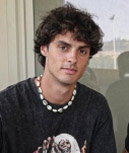 Edoardo MENGANI - Centrocampista
